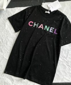 Hot Chanel Brand New T-Shirt for woman  AWT22145