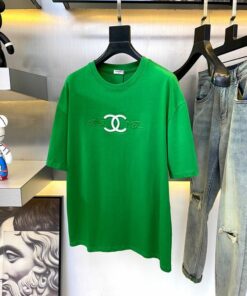 Hot Chanel Brand New T-Shirt for woman  AWT22146