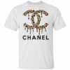 Hot Chanel Brand New T-Shirt for woman  AWT22147