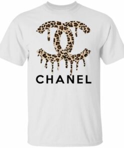 Hot Chanel Brand New T-Shirt for woman  AWT22147