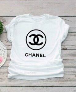 Hot Chanel Brand New T-Shirt for woman  AWT22151