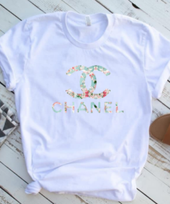 Hot Chanel Brand New T-Shirt for woman