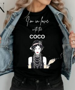 Hot Chanel Brand New T-Shirt for woman
