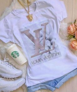 Limited Edition  New T-Shirt for woman  LA0319