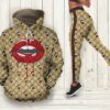 mickey mouse hoodie leggings luxury brand clothing clothes outfit for women disney adults gifts