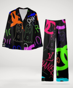 2022  Pajamas – DN08616