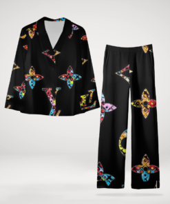 2022  Pajamas – DN08604