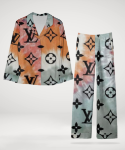 2022  Pajamas – DN08611