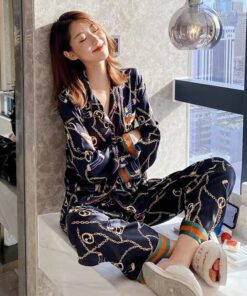 Fashion  Pyjamas