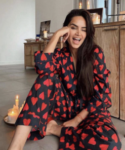 Victoria Secret Women Pajamas M2311012