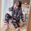 Women Pajamas Nightwear