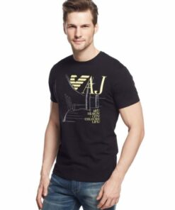 New Arrival  Brand A Unisex T-Shirt Gift LVT001076