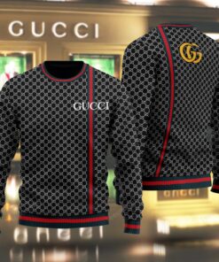 Hot Brand Luxury   Sweater HD3605