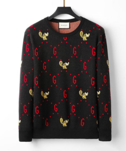 Hot Brand Luxury   Sweater HD3605