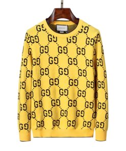 Hot Brand Luxury   Sweater HD3605