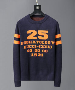 Hot Brand Luxury   Sweater HD3605