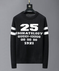 Hot Brand Luxury   Sweater HD3605