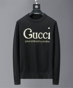 Hot Brand Luxury   Sweater HD3605