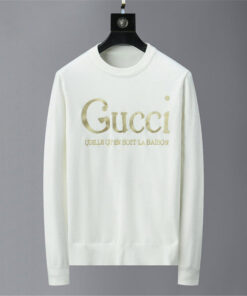 Hot Brand Luxury   Sweater HD3605