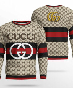 Hot Brand Luxury   Sweater HD3605