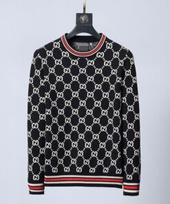 Hot Brand Luxury   Sweater HD3605