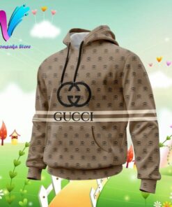 Hot Brand Luxury Hoodie HD2485