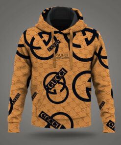 Hot Brand Luxury Hoodie HD2486