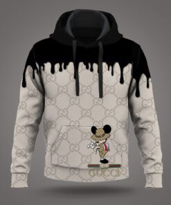 Hot Brand Luxury Hoodie HD2488