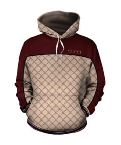 Hot Brand Luxury Hoodie HD2489