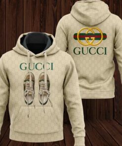 Hot Brand Luxury Hoodie HD2492