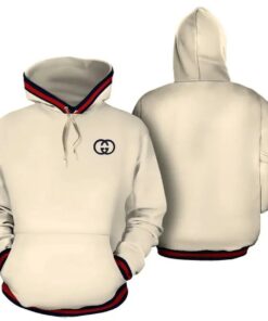 Hot Brand Luxury Hoodie HD2493