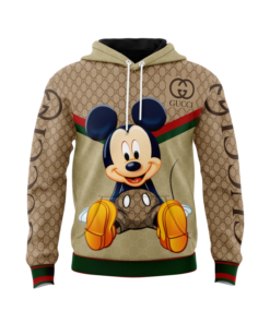 Hot Brand Luxury Hoodie HD2500