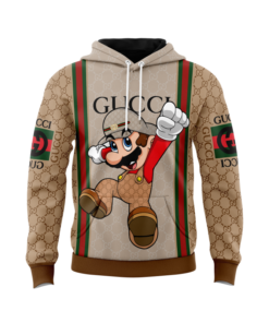 Hot Brand Luxury Hoodie HD2502