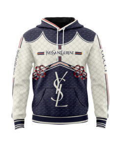 Hot Brand Luxury Hoodie HD2503