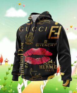 Hot Brand Luxury Hoodie HD2507
