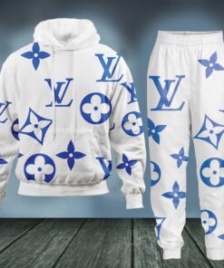 Hot Brand Luxury Combo Hoodie – Pants 2024 HD2510