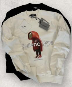 New Arrival  Sweatshirt  Unisex TD02102323