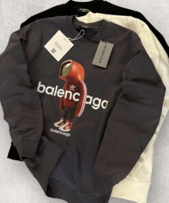 New Arrival  Sweatshirt  Unisex PEA32252