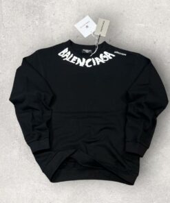 New Arrival  Sweatshirt  Unisex TD02102321