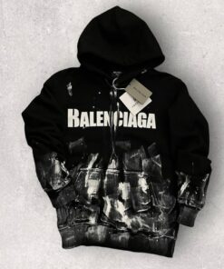 Luxury Brand Hoodies  Unisex TD02102338