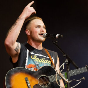 Zach Bryan