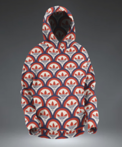 Hot Brand Luxury Hoodie HD2521
