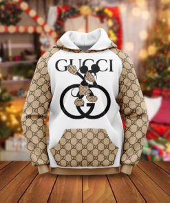 Hot Brand Luxury Hoodie HD2523