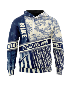 Hot Brand D   Luxury Hoodie HD2531