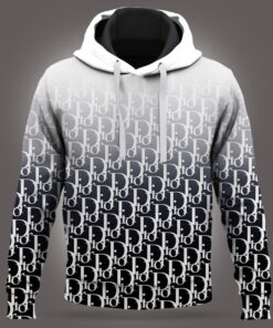 Hot Brand D   Luxury Hoodie HD2532
