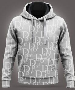 Hot Brand D   Luxury Hoodie HD2533