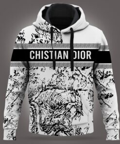 Hot Brand D   Luxury Hoodie HD2537