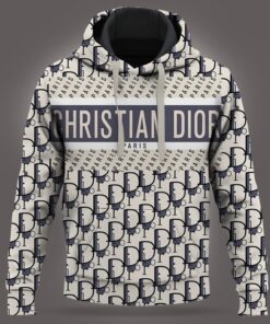 Hot Brand D   Luxury Hoodie HD2538