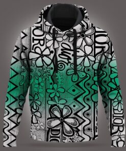 Hot Brand D   Luxury Hoodie HD2539