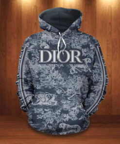 Hot Brand D   Luxury Hoodie HD2542